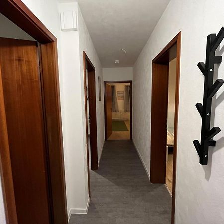 Cozy Apartment In Oberhausen מראה חיצוני תמונה