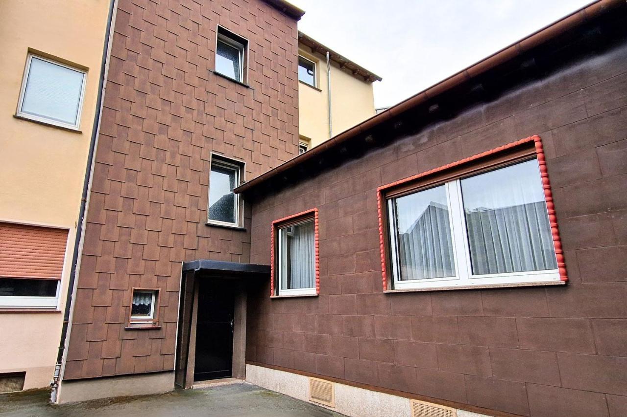 Cozy Apartment In Oberhausen מראה חיצוני תמונה