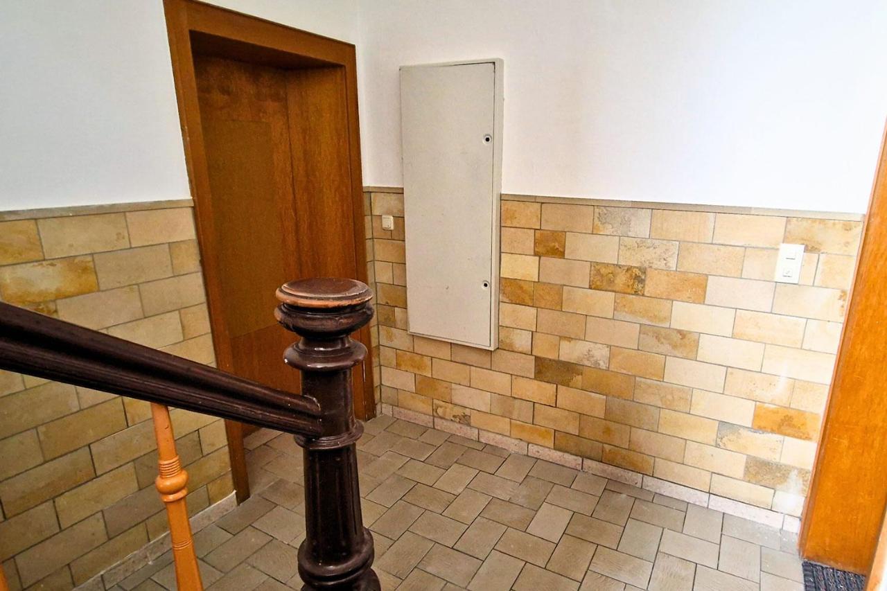 Cozy Apartment In Oberhausen מראה חיצוני תמונה