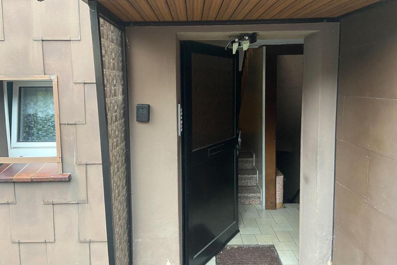 Cozy Apartment In Oberhausen מראה חיצוני תמונה