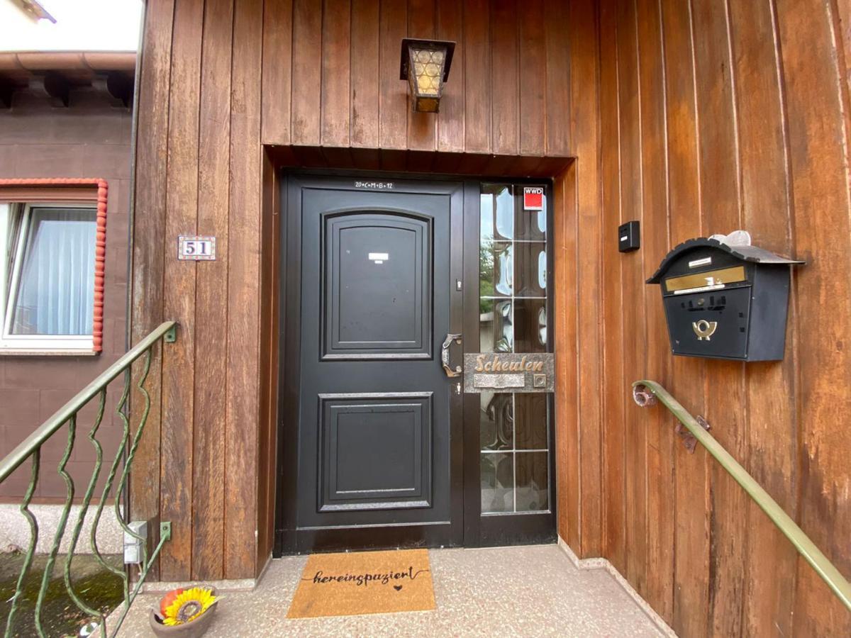Cozy Apartment In Oberhausen מראה חיצוני תמונה