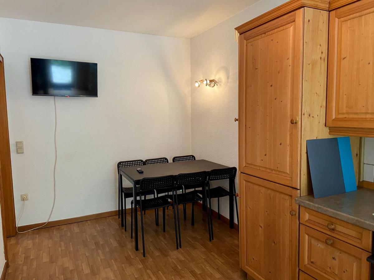 Cozy Apartment In Oberhausen מראה חיצוני תמונה