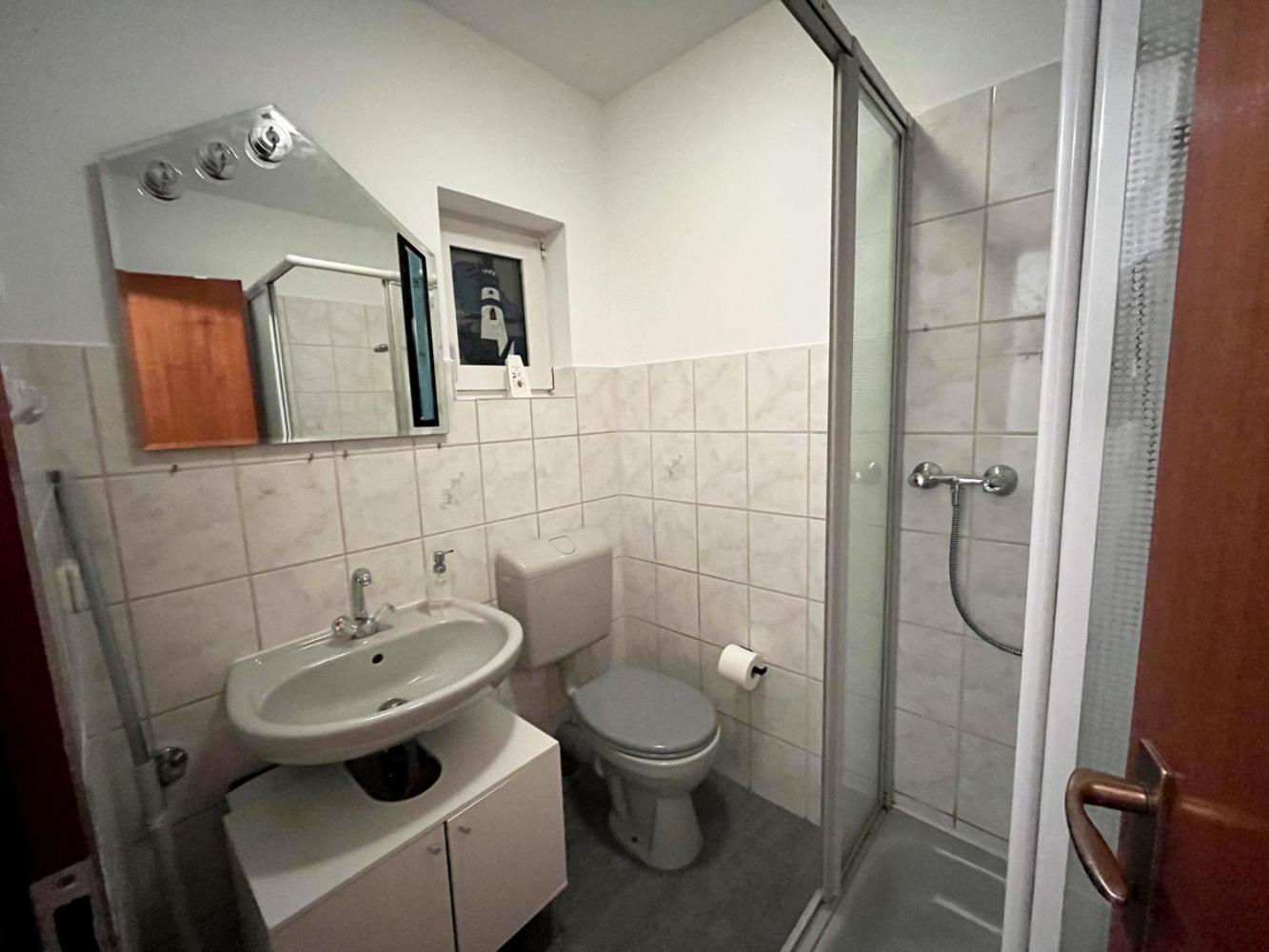 Cozy Apartment In Oberhausen מראה חיצוני תמונה