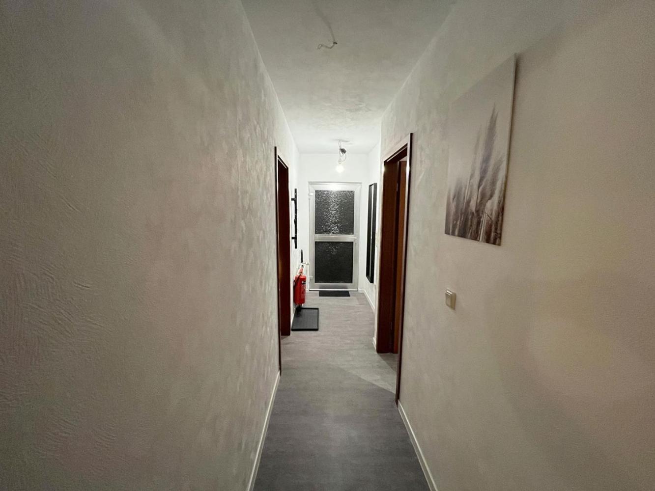 Cozy Apartment In Oberhausen מראה חיצוני תמונה