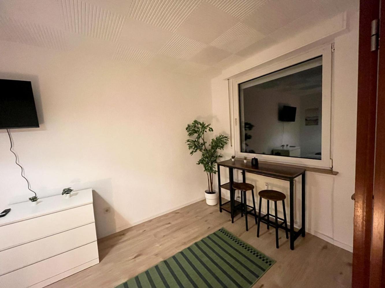 Cozy Apartment In Oberhausen מראה חיצוני תמונה