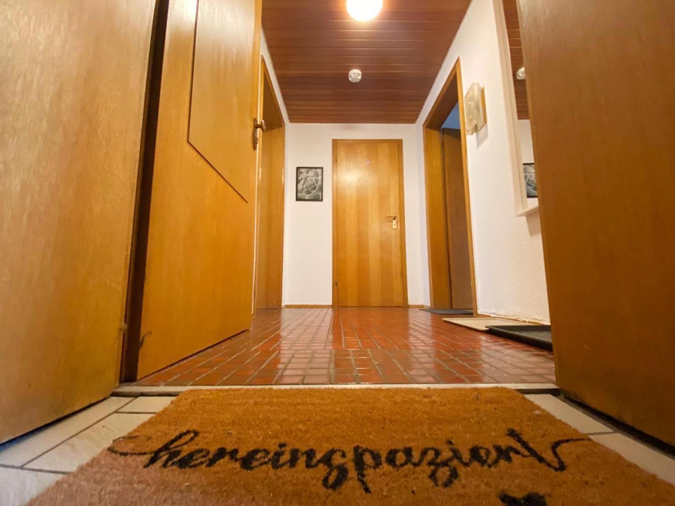 Cozy Apartment In Oberhausen מראה חיצוני תמונה