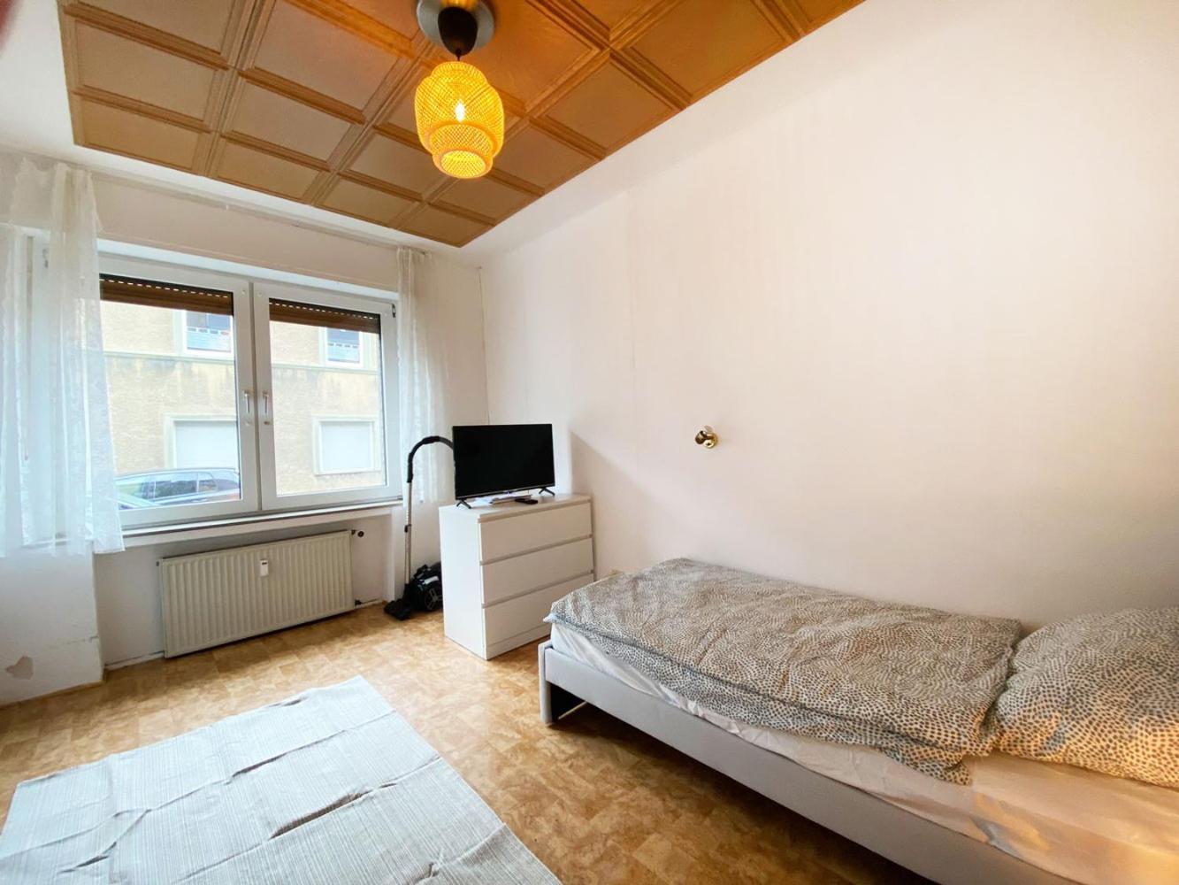Cozy Apartment In Oberhausen מראה חיצוני תמונה